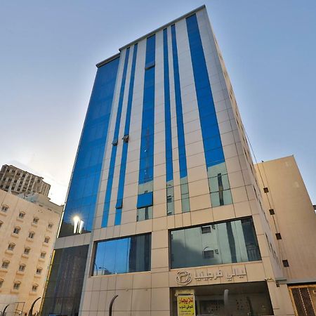 قصر اليمامة للاجنحة الفندقية-العليا ריאד מראה חיצוני תמונה